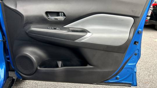 2023 Nissan Kicks