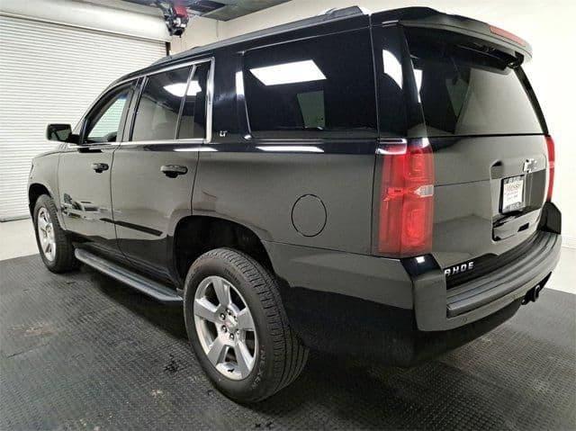 2019 chevrolet tahoe lt in new orleans, louisiana