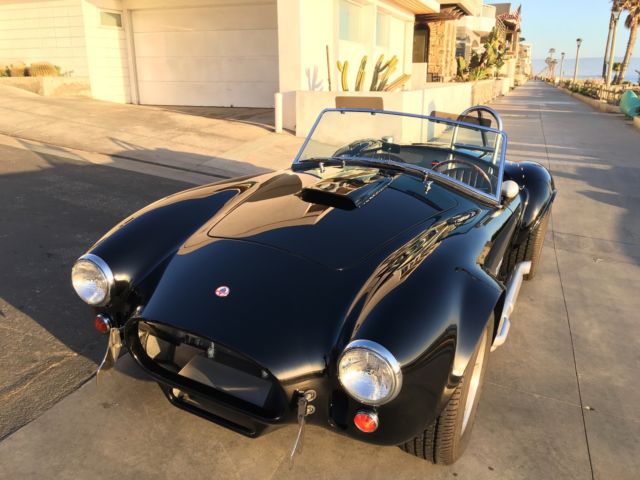1965 shelby cobra csx4370