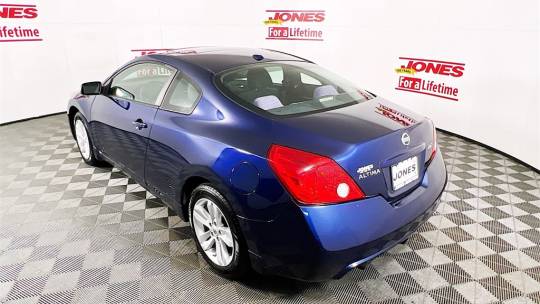 2010 Nissan Altima