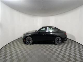 2024 BMW i5 m60