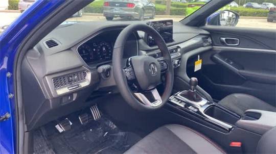 2025 Acura Integra