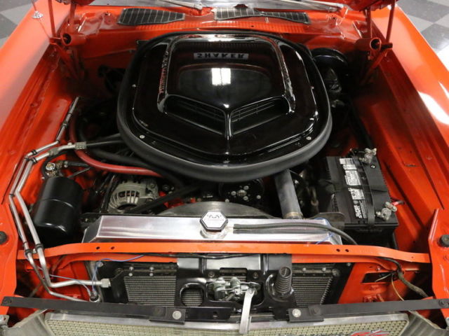 strong running 440 v8, auto, cold a/c, ps/b w/ front disc, great paint, clean!!!