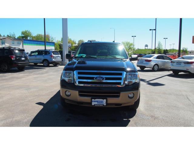 2013 ford expedition el king ranch 4x4 king ranch 4dr suv for sale in jolly acres, south dakota