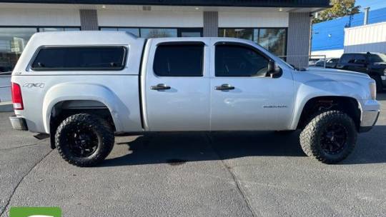 2010 gmc sierra 1500 sle
