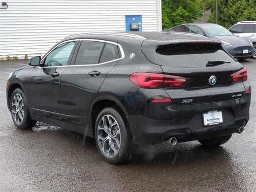 2023 bmw x2 xdrive28i in gladstone, oregon