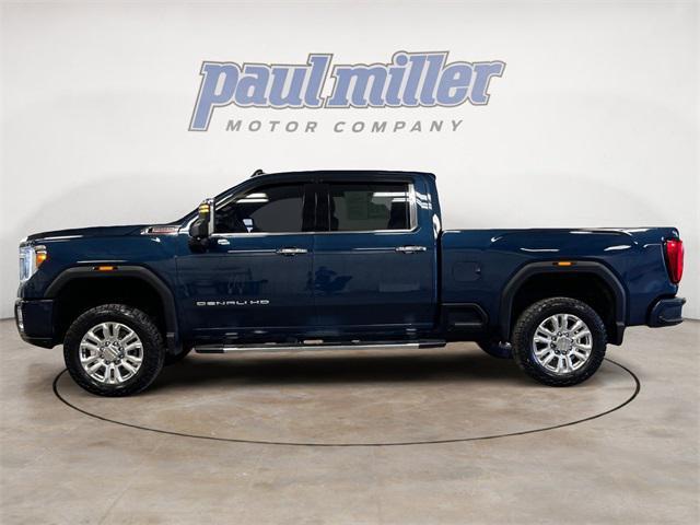 2021 gmc sierra 2500 denali