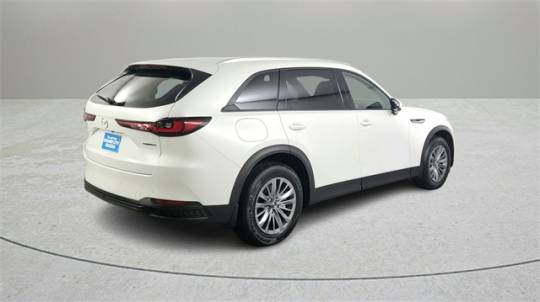 2025 Mazda CX-90