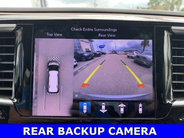 used 2018 chrysler pacifica touring-l plus metairie, la 70002 for sale in metairie, louisiana