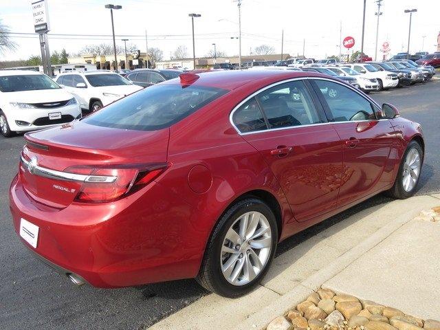 used 2015 buick regal premium fayetteville, tn 37334 for sale in fayetteville, tennessee