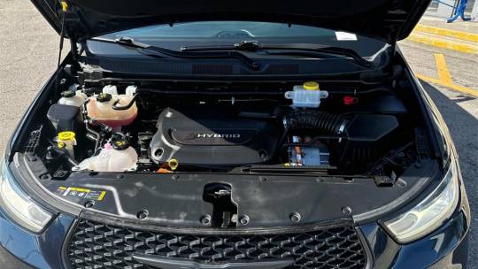 2022 Chrysler Pacifica