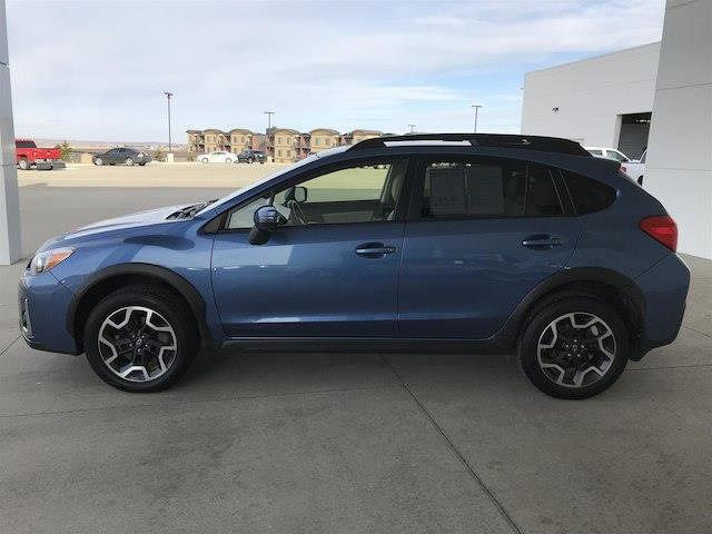 2016 subaru crosstrek 2.0i limited awd 2.0i limited 4dr crossover for sale in ames, south dakota