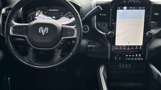 2023 RAM 3500
