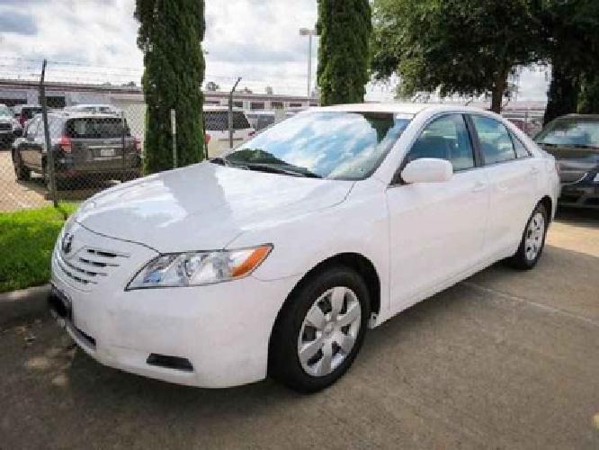 2009 toyota camry le cruise control in spring, tx