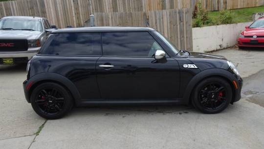 2013 Mini Hardtop