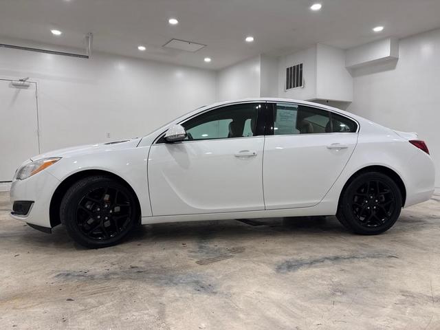 2017 buick regal turbo sport touring