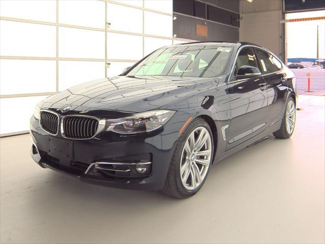 2017 bmw 340 gran turismo t mulliner