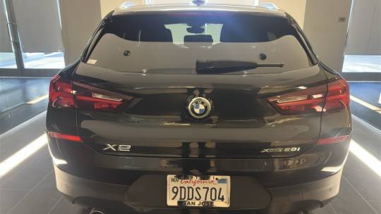 2023 BMW X2