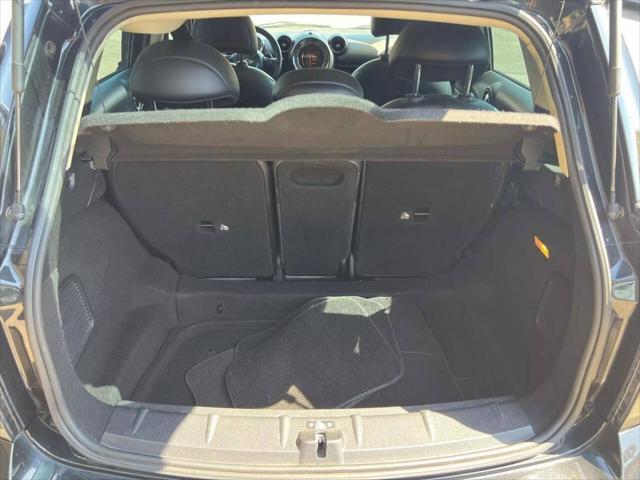 2015 mini countryman cooper s