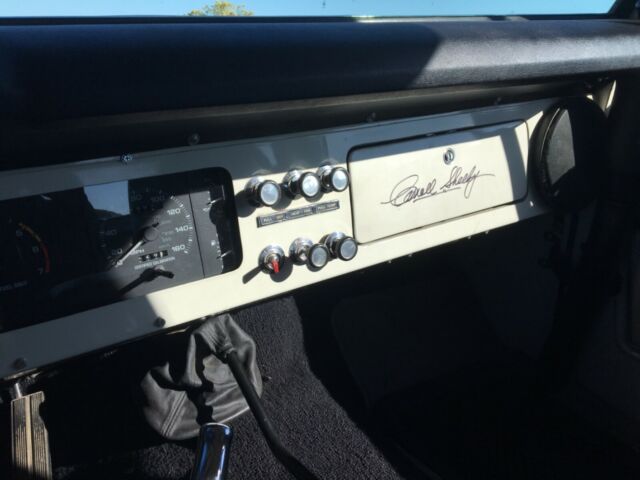 1971 ford bronco fuel injected ford 5.0 rotisserie restored