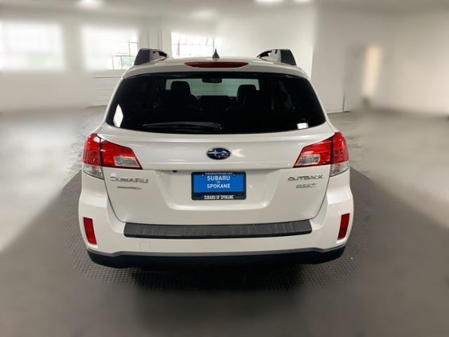 used 2014 subaru outback 2.5i limited spokane, wa 99201 for sale in spokane, washington
