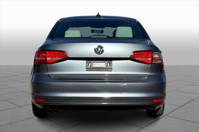 2015 volkswagen jetta 1.8t sport