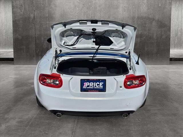 2012 mazda mx-5 miata grand touring