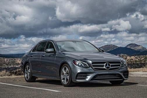 2017 mercedes-benz e-class in prescott, arizona