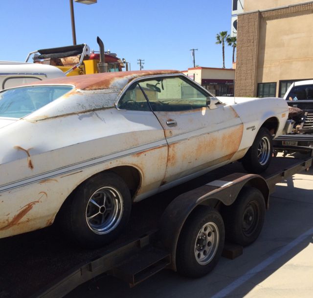 1973 gran torino sport ***best offer***