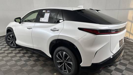 2024 Lexus RZ