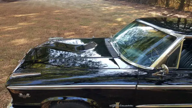 1963 1/2 galaxie 500 fastback facotry 4 speed big block, upgraded 428 dual quad