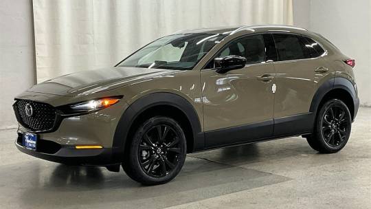 2024 Mazda CX-30
