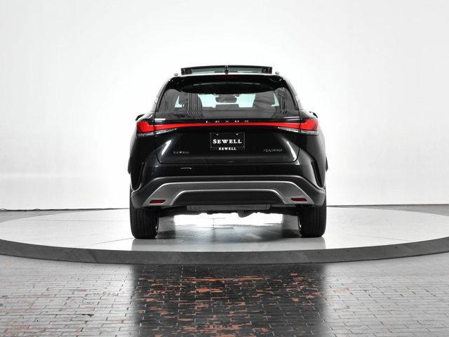 2023 lexus rx 350 base