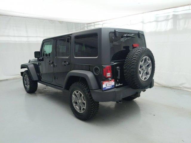 used 2015 jeep wrangler 4wd unlimited rubicon hammond, la 70403 for sale in hammond, louisiana