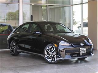 2024 Hyundai IONIQ 6 sel