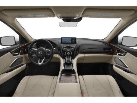 2019 acura rdx advance package