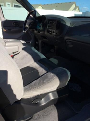 1999 ford f-150 lightning in victorville, ca