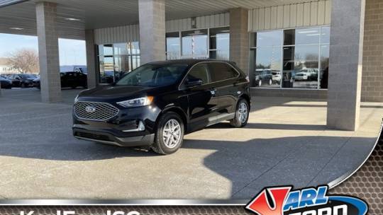 2023 Ford Edge