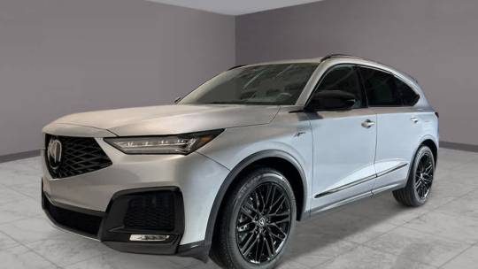 2025 Acura MDX