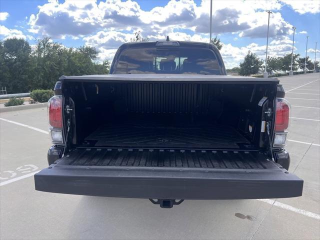 2022 toyota tacoma trd pro