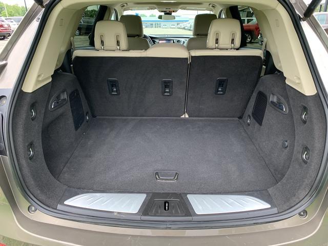 2016 buick envision premium i