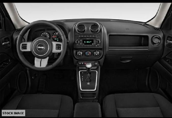 2015 jeep patriot limited 4x4 in michigan city, in