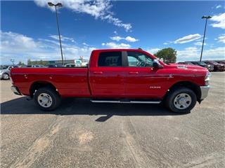 2021 RAM 3500 big horn