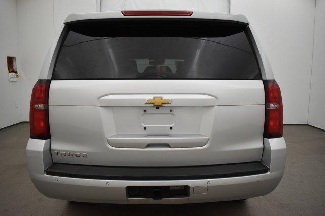 used 2016 chevrolet tahoe lt columbia, md 21045 for sale in columbia, maryland