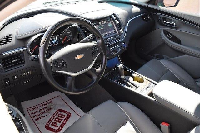 2014 chevrolet impala ltz ltz 4dr sedan w/2lz for sale in sioux falls, south dakota