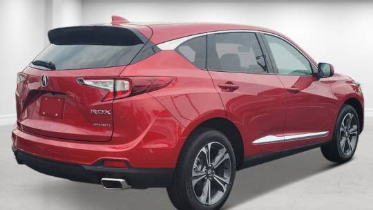 2024 Acura RDX