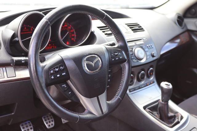 2010 mazda mazdaspeed3 in orlando, florida