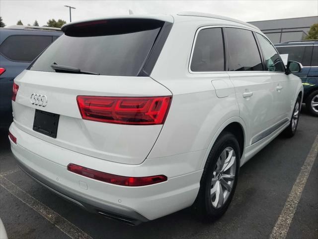2019 audi q7 55 premium plus