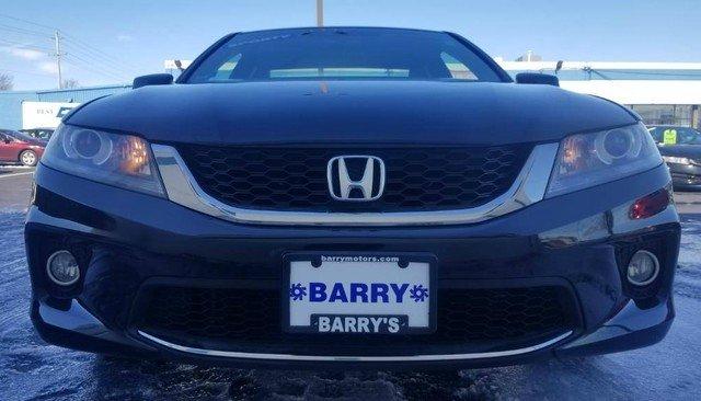 used 2013 honda accord ex-l newport, ri 02840 for sale in middletown, rhode island
