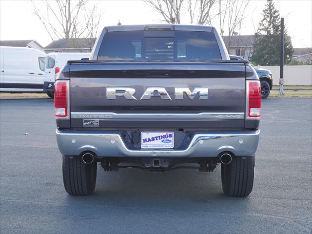 2017 ram 1500 limited